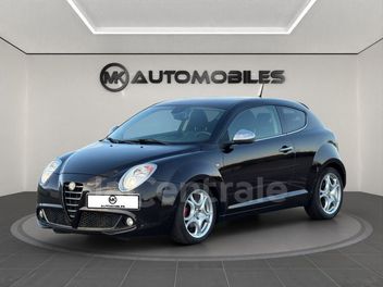 ALFA ROMEO 