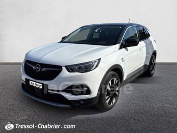 OPEL 