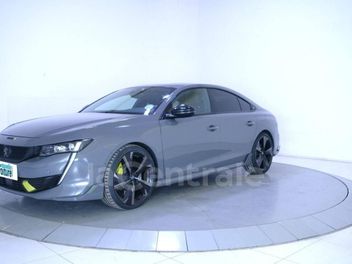 PEUGEOT 508 (2E GENERATION) PSE II 1.6 HYBRID4 360 PSE E-EAT8