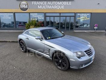 CHRYSLER CROSSFIRE 3.2 V6 LIMITED