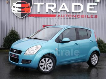 SUZUKI SPLASH 1.3 DDIS 75 GLS