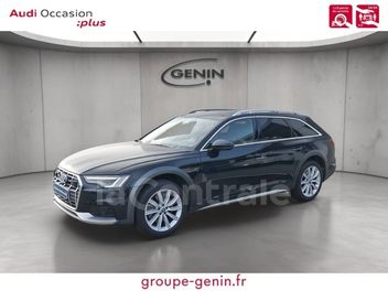 AUDI A6 (5E GENERATION) ALLROAD V 50 TDI 286 QUATTRO AVUS TIPTRONIC 8