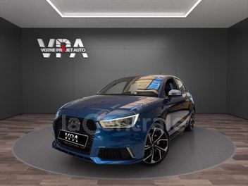 AUDI S1 SPORTBACK SPORTBACK 2.0 TFSI 231