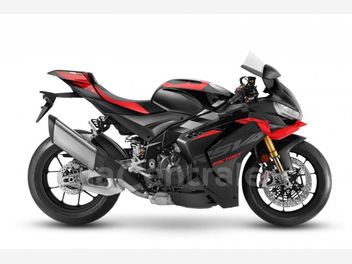 APRILIA RSV4 1100 FACTORY