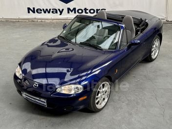 MAZDA MX5 (2E GENERATION) II 1.8 145