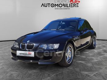 BMW Z3 COUPE M COUPE M