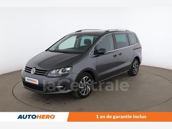 VOLKSWAGEN SHARAN 2 II 2.0 TDI 184 BLUEMOTION TECHNOLOGY SOUND DSG6