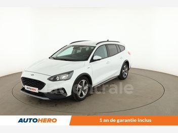 FORD FOCUS 4 SW ACTIVE IV SW 2.0 ECOBLUE 150 AUTO ACTIVE