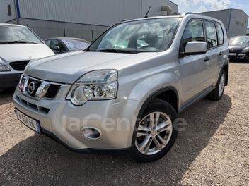 NISSAN X-TRAIL 2 II 2.0 DCI 150 XE EURO5