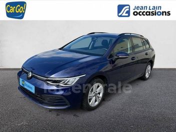 VOLKSWAGEN GOLF 8 SW VIII SW 1.0 ETSI OPF 110 LIFE PLUS DSG7