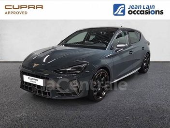 CUPRA 