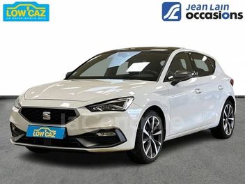 SEAT LEON 4 IV 1.4 E-HYBRID 204 FR DSG6