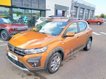 DACIA 