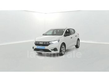 DACIA 