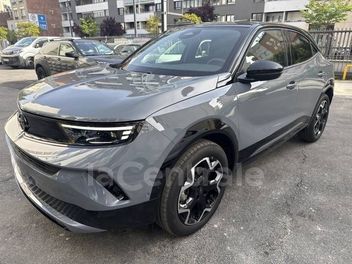 OPEL 