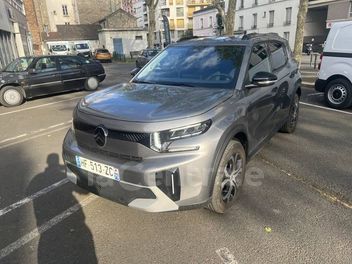 CITROEN E-C3 AIRCROSS 2 II 113 AUTOMATIQUE PLUS 44 KWH
