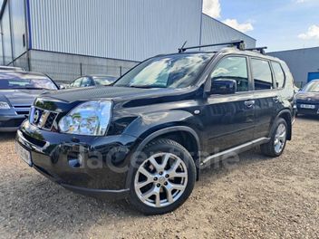 NISSAN X-TRAIL 2 II 2.0 DCI 150 LE