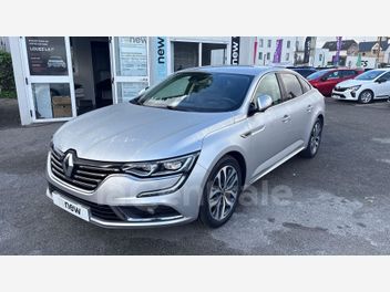 RENAULT TALISMAN 1.6 TCE 200 ENERGY INTENS EDC