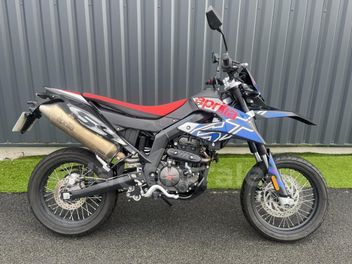 APRILIA SX 125