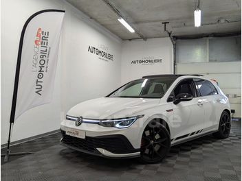 VOLKSWAGEN GOLF 8 GTI VIII 2.0 TSI 300 DSG7 GTI CLUBSPORT