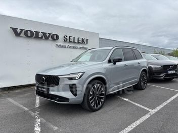 VOLVO XC90 (2E GENERATION) II (2) 2.0 T8 HYBRIDE RECHARGEABLE 455 AWD ULTRA STYLE DARK GEARTRONIC 8 7PL