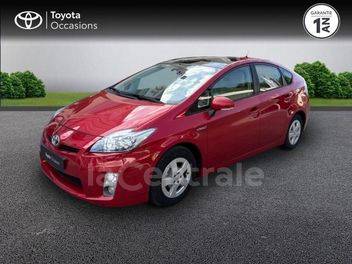 TOYOTA PRIUS 3 III 136H LOUNGE