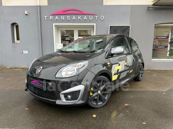 RENAULT TWINGO 2 RS II 1.6 133 RS