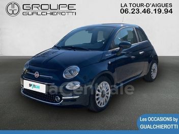FIAT 500 (3E GENERATION) III 1.0 70 HYBRIDE S/S DOLCEVITA BSG