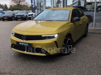 OPEL ASTRA 6 VI 1.6 HYBRID 180 ELEGANCE BVA8