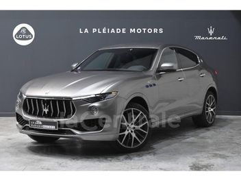 MASERATI 