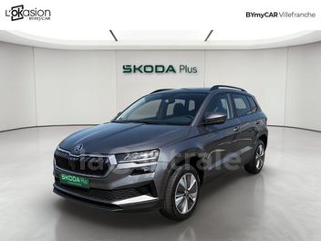 SKODA 