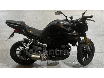 YAMAHA MT-125 125 ABS