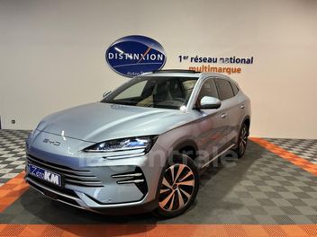 BYD SEAL U 1.5L DM-I PHEV 218 COMFORT ELEC