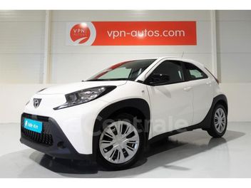 TOYOTA AYGO X 1.0 VVT-I 72 DYNAMIC MY23