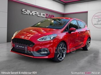 FORD FIESTA 6 ST VI 1.5 ECOBOOST 200 ST PLUS 5P