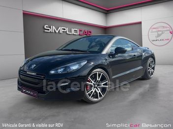 PEUGEOT RCZ R (2) 1.6 THP 270 R