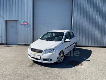 CHEVROLET 
