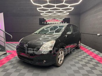 TOYOTA COROLLA VERSO 2 II 110 VVT-I LINEA SOL 7PL