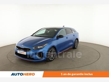 KIA PROCEED 3 III 1.6 T-GDI 204 ISG GT DCT7