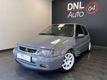 CITROEN SAXO VTS 1.6 16S VTS