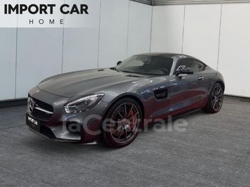 MERCEDES-AMG 
