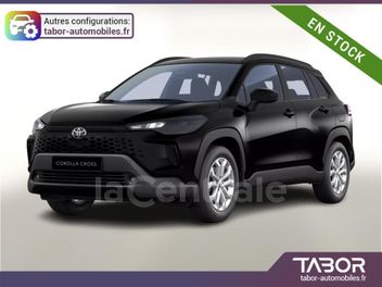 TOYOTA COROLLA CROSS CROSS XII (2) 1.8 HYBRIDE 140 ACTIVE