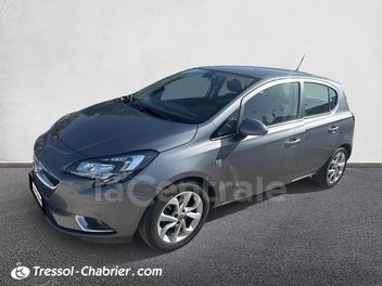 OPEL 