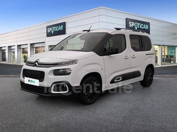 CITROEN BERLINGO 3 MULTISPACE III TAILLE M 1.5 BLUEHDI 130 S&S SHINE BV6