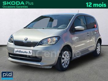 SKODA 
