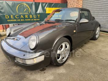 PORSCHE 