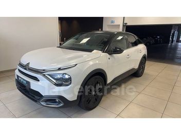 CITROEN E-C4 (3E GENERATION) III E 156 E-SERIES 54 KWH AUTOMATIQUE