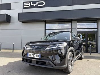 BYD 