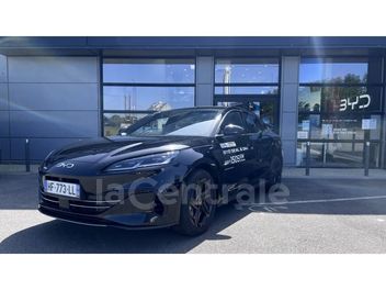 BYD 