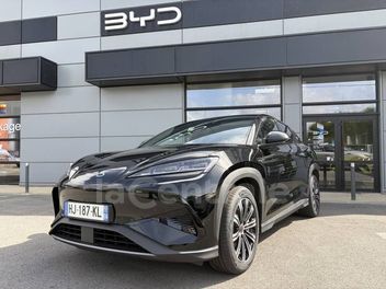 BYD 